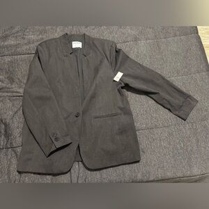 Old Navy blazer never worn